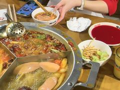 -楠火锅(太古里总店)