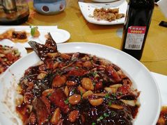 -长兴菜馆(高桥店)