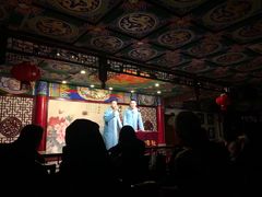 -武汉天乐社武宫剧场