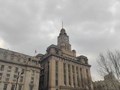 -上海市外滩历史纪念馆