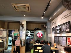 -吴记怪味面(牛王庙店)