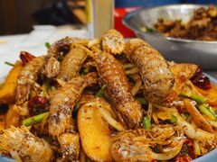 -辣盆盆麻辣小龙虾(哈尔滨总店)