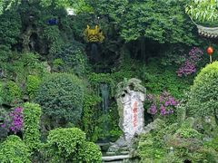 -杭州黄龙洞