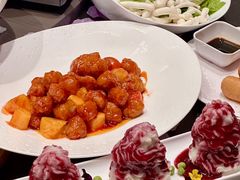 -香丰阁·烤鸭·川湘菜(清河店)