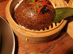 酱鸭糯米饭-外婆家(南开大悦城店)
