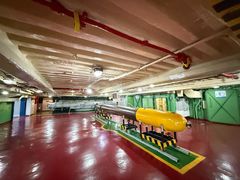 -泰达航母主题公园