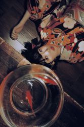 点击看大图 -持熹光年写真体验馆
