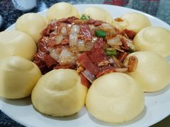 -老家菜馆(正定店)