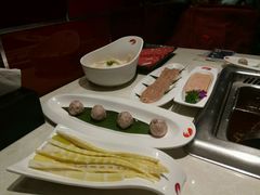-海底捞火锅(九久奥特莱斯店)