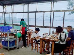 大堂-八仔大富楼·河鲜(西江店)