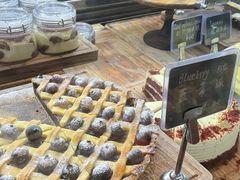 -Alimentari早午餐(安福路店)