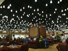 大堂-威尼斯西餐厅(古镇店)