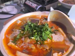 -豫菜·信阳宴(南河沿大街店)