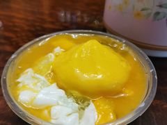 -圆碌碌甜品屋(二中店)
