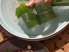-西村日本料理(香格里拉饭店)