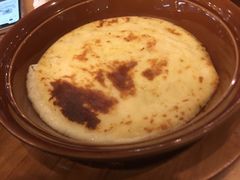 奶汁焗土豆泥-萨莉亚意式餐厅(苏州食百家店)