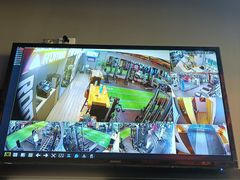 -RoMan罗马健身工作室(莘庄店)