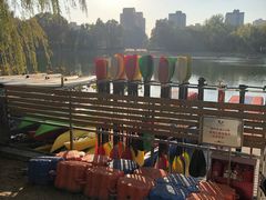 -WhaleSports户外水上运动俱乐部(朝阳公园店)