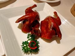 -利苑酒家(合景国际金融广场店)