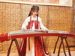 -汉仪华裳汉服旗袍·摄影写真馆(乌镇西栅店)