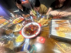 -路边羊烧烤酒场(宝带路店)