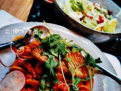-BAKER&SPICE(安福路店)