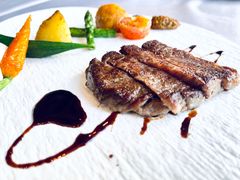 -Da Ivo哒伊沃意大利魔镜餐厅(外滩店)