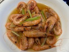 -小厨师·二十年沈家门小海鲜(百井坊巷店)