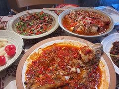 -老三样·旧食新味(万寿宫店)