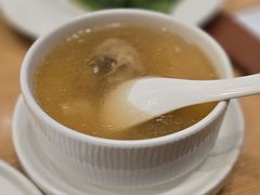 -隅乐胡椒虾·台湾菜·团建(皇岗店)