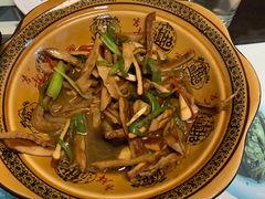 -水香园·中国徽菜名店(紫霞大道店)