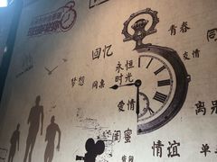 -鱼羊宴烤鱼羊蝎子烧烤(怡馨家园店)