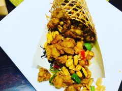 -茶叁酒肆·楚味江湖(菱角湖店)