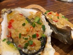 -破店肥哈·东北烧烤·夜宵(南山保利店)
