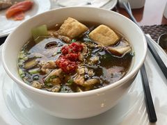 -上海明天广场JW万豪酒店