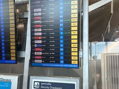 -曼谷素万那普国际机场