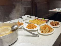 -肥仔文澳门猪骨煲(南京西路店)