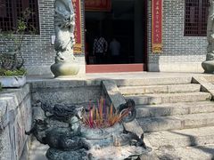 -罗浮山-南楼寺