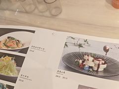 -马布尔莱斯食府(西红门店)