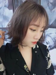 -Miracle集简美发沙龙