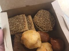 -奶奶的美食(悦立方店)