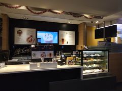 咖啡站-麦当劳(坂田分店)