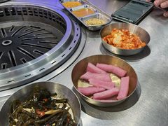 -玄希浪漫厨房·韩料烤肉(湖滨银泰in77店)