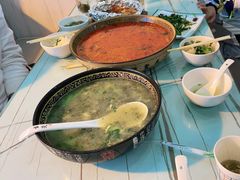 -鑫瑞川味餐厅·缸子肉
