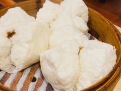 蜜汁叉烧包-点都德(春熙路群光广场店)