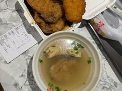 -鲜得来排骨年糕(即墨路店)