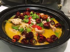 -厦门渔港(成山路店)