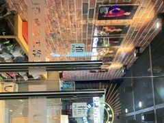 -UP健身私教馆(海岸城店)