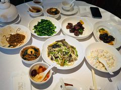 -玫瑰厅上海菜(兴国路店)