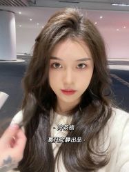 -MOVAN HAIR莫凡匠人发型屋